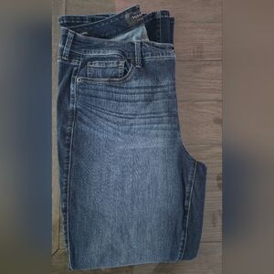 Torrid Premium High Rise Slimboot Jeans 18R